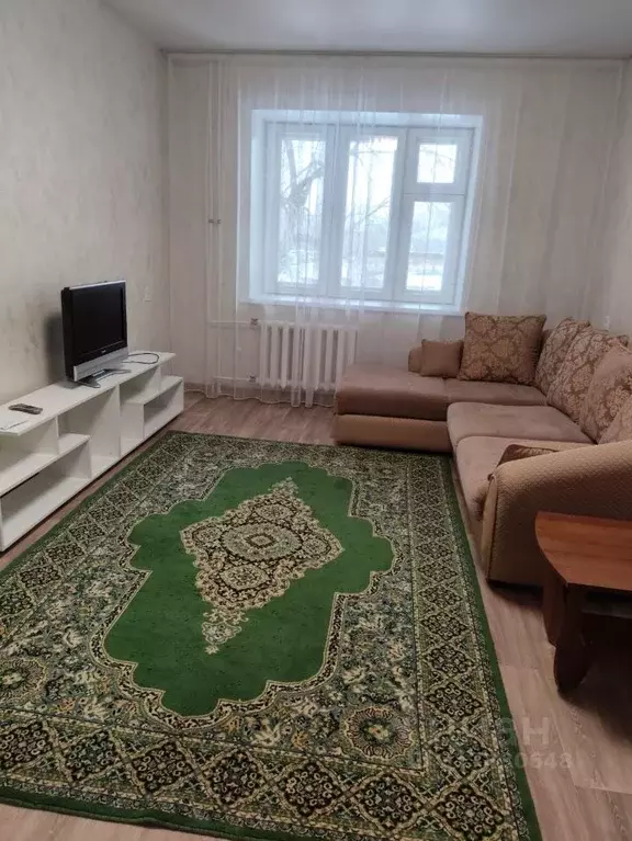 1-к кв. Алтайский край, Барнаул ВРЗ мкр, ул. Воровского, 144 (41.0 м) - Фото 0