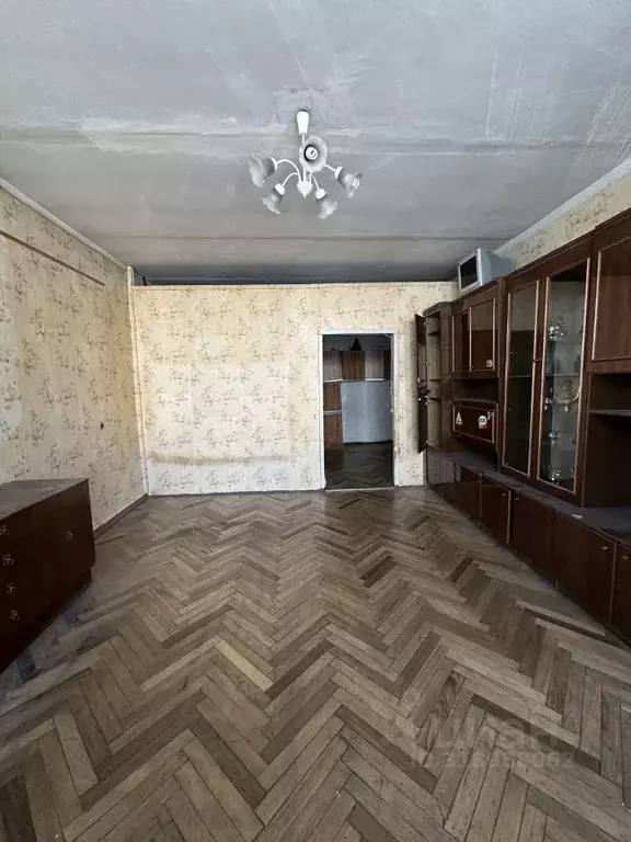 3-к кв. Санкт-Петербург Кирочная ул., 25 (107.7 м) - Фото 1