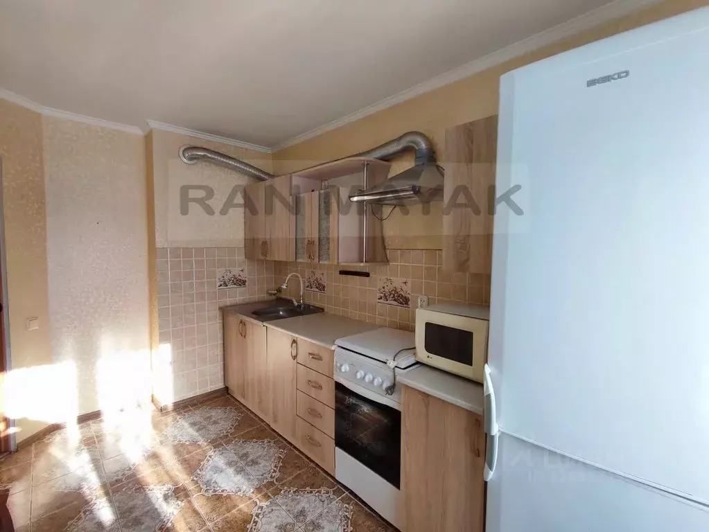 1-к кв. Адыгея, Майкоп Советская ул., 10 (32.0 м) - Фото 2