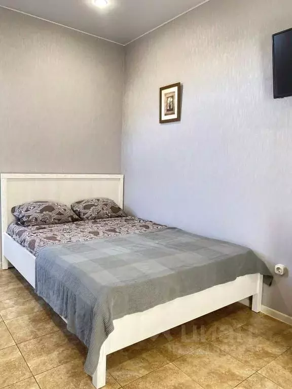 1-к кв. Краснодарский край, Сочи Красная ул., 27 (17.0 м) - Фото 0