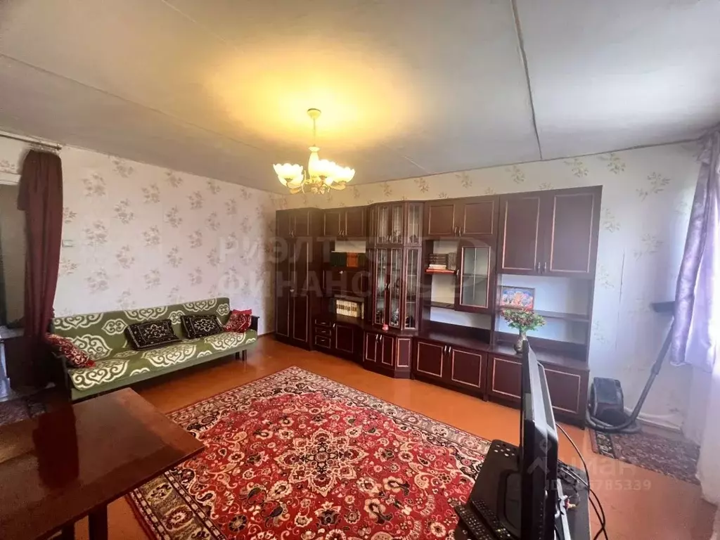 2-к кв. Калининградская область, Советск ул. Победы, 49 (58.0 м) - Фото 1
