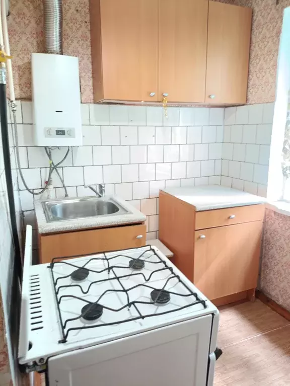 Продаётся 3-к квартира, 56 м - Фото 1
