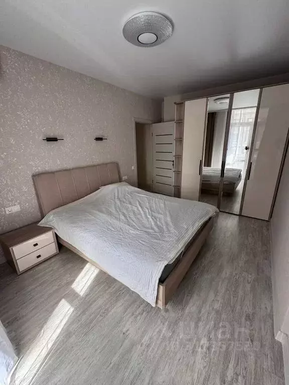 1-к кв. Тульская область, Тула ш. Калужское, 20к2 (40.0 м) - Фото 1