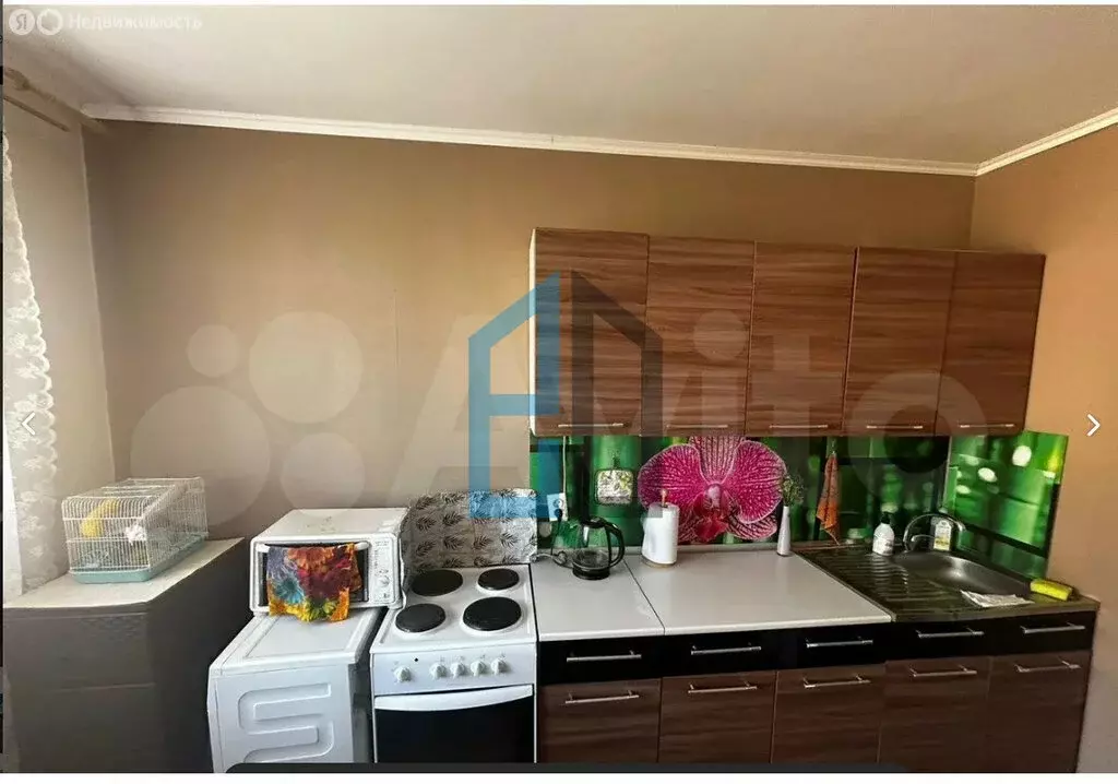 1-комнатная квартира: Клин, Клинская улица, 28 (37.8 м) - Фото 1