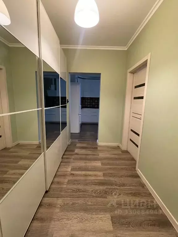 3-к кв. Москва Нагатинская наб., 10к3 (70.0 м) - Фото 1