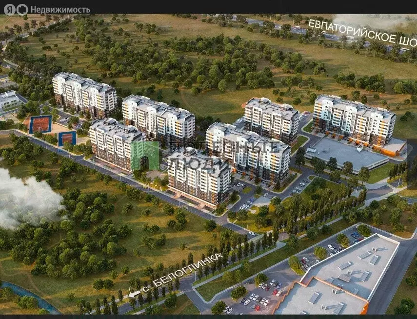 Помещение свободного назначения (31 м) - Фото 2