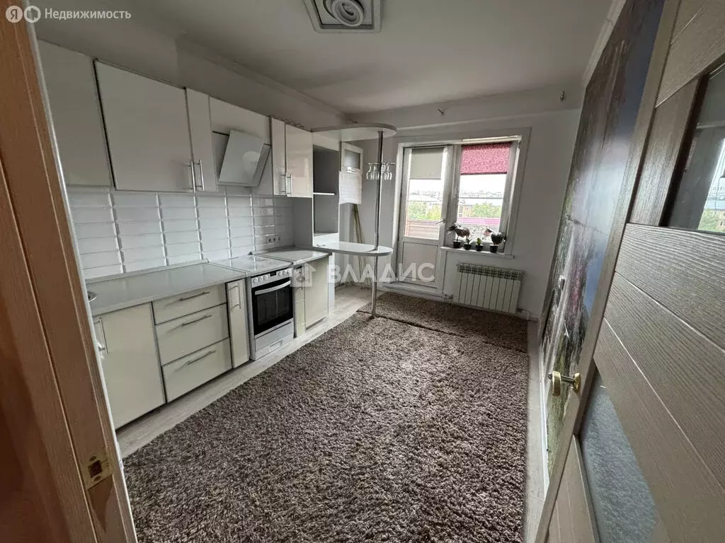 2-комнатная квартира: Улан-Удэ, Солнечная улица, 28 (60 м) - Фото 0