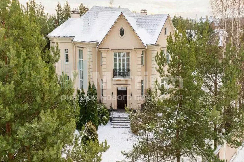 Продается дом в ТСН Успенское - Фото 1