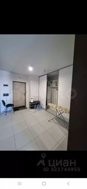 1-к кв. Белгородская область, Белгород Белгородский просп., 114В (56.0 ... - Фото 1