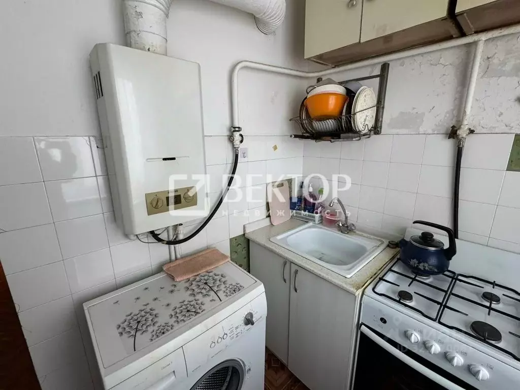 2-к кв. Ивановская область, Шуя Красноармейский пер., 3 (43.0 м) - Фото 1