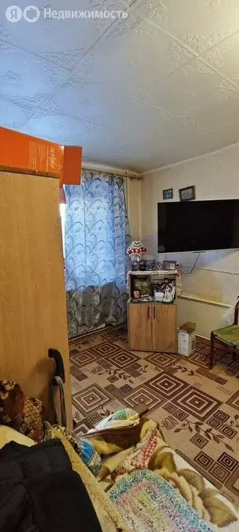 1-комнатная квартира: Златоуст, Дворцовая улица, 24А (29.7 м) - Фото 2