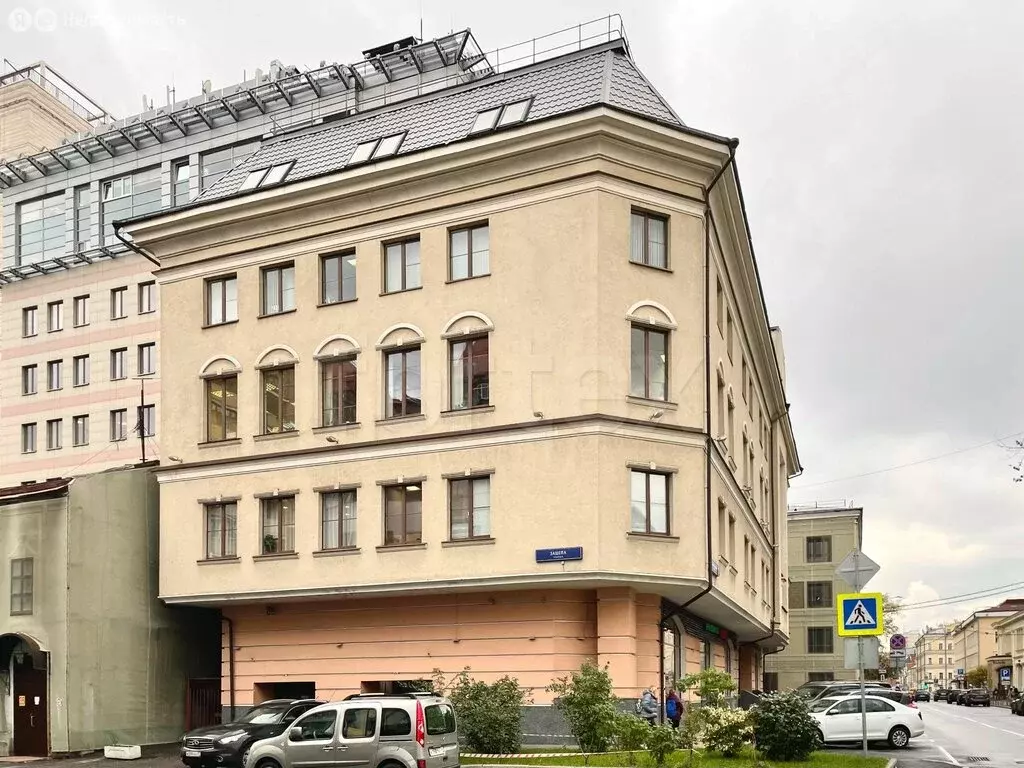 Офис (454 м) - Фото 2