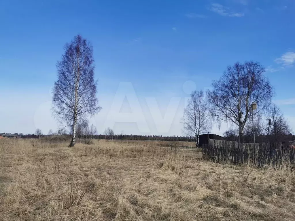 Участок 16 сот. (ИЖС) - Фото 1