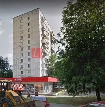 Помещение свободного назначения в Москва Ереванская ул., 26к1 (433 м) - Фото 1