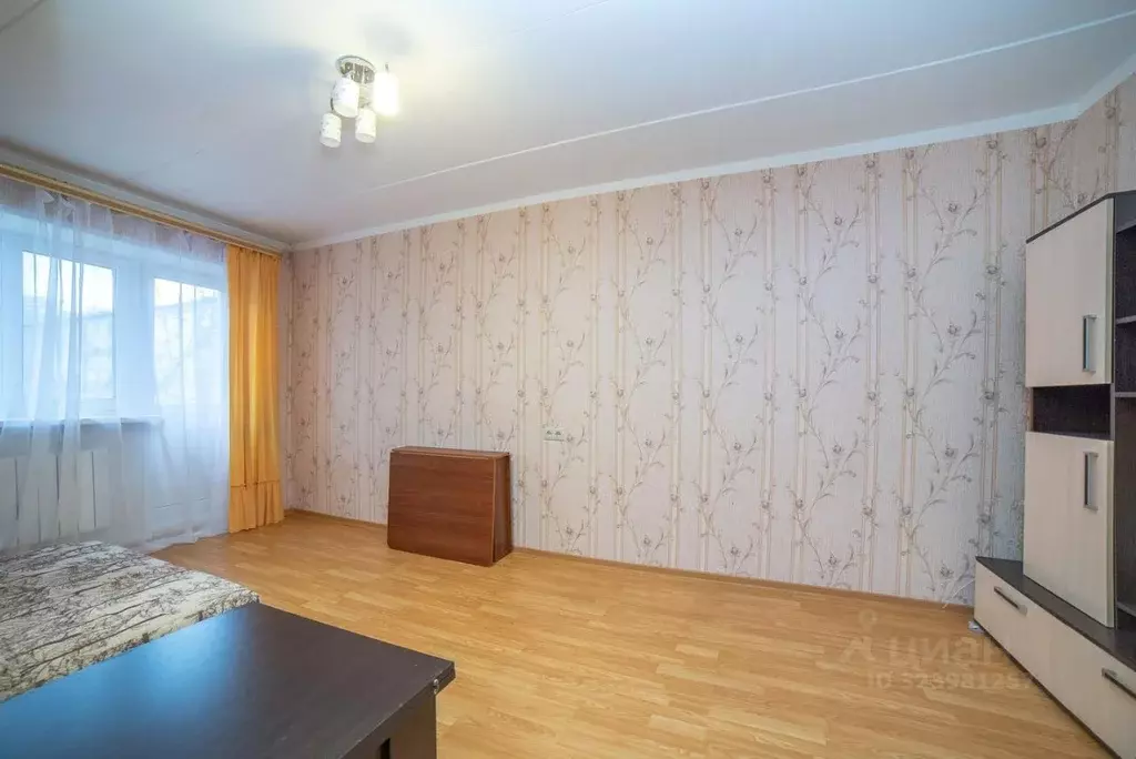 1-к кв. Свердловская область, Екатеринбург ул. Отто Шмидта, 72 (28.1 ... - Фото 1