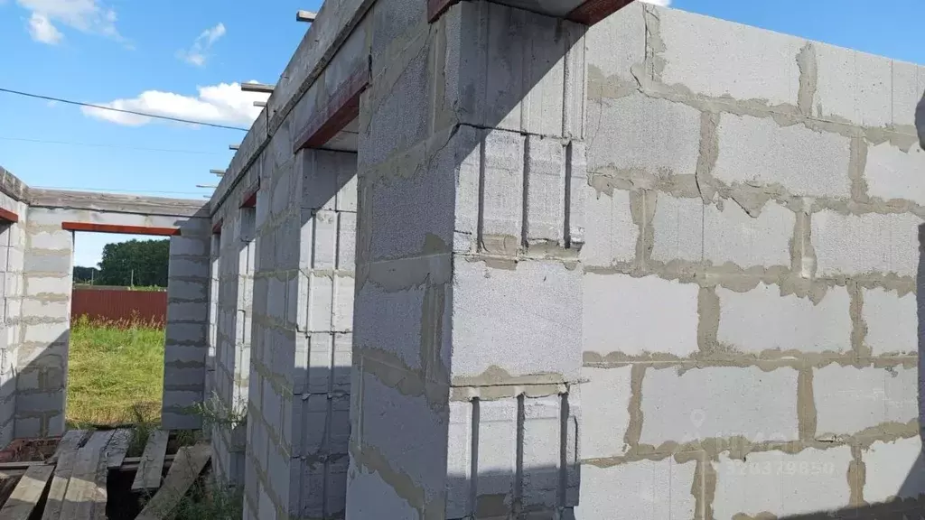 Участок в Омская область, Омский район муниципальный округ, Седьмая ... - Фото 1