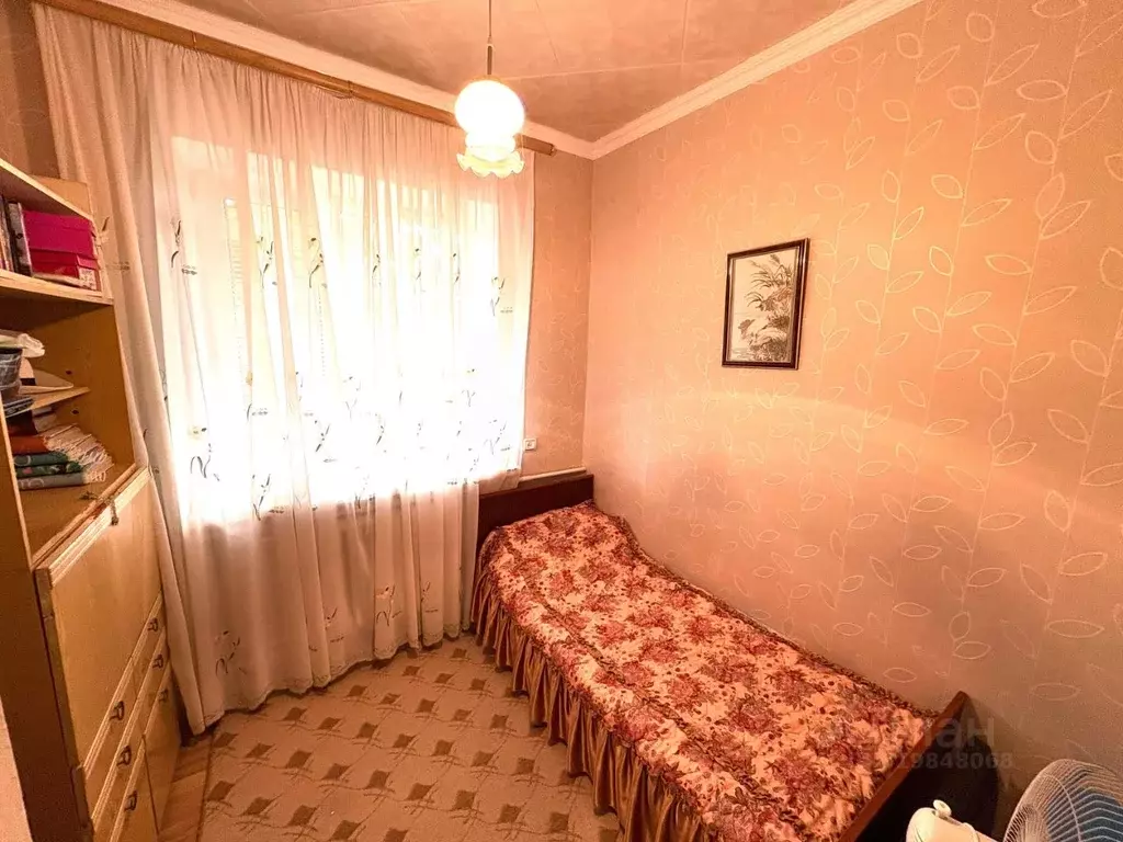 Дом в Ставропольский край, Новоалександровск Фестивальная ул. (100 м) - Фото 1