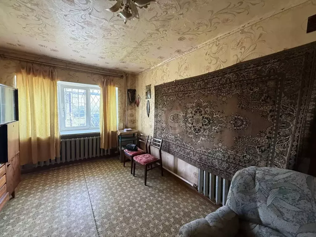 Квартира, 1 комната, 29.8 м - Фото 1