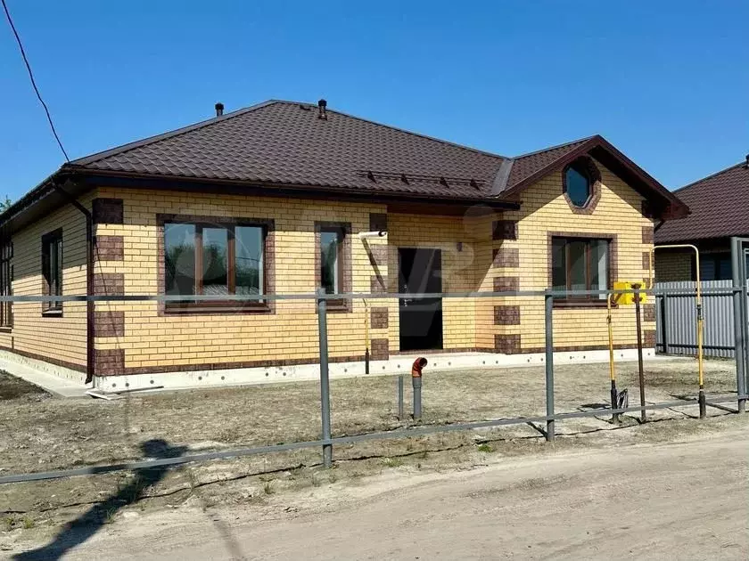 Дом 135 м на участке 5 сот. - Фото 1