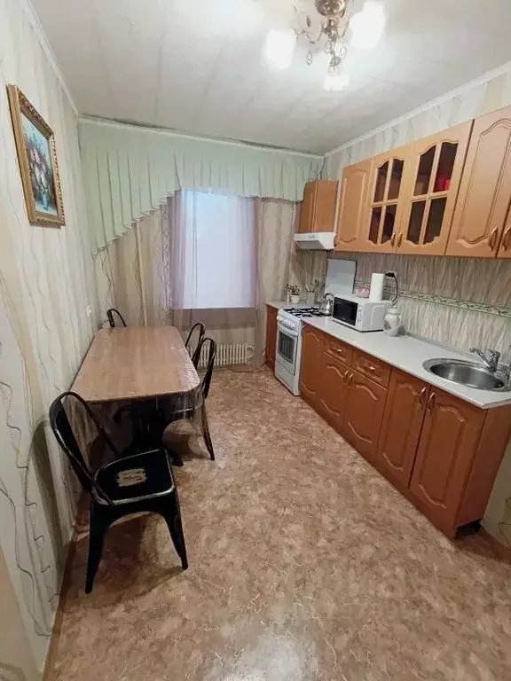 3-к кв. Татарстан, Казань просп. Ямашева, 39 (65.0 м) - Фото 2