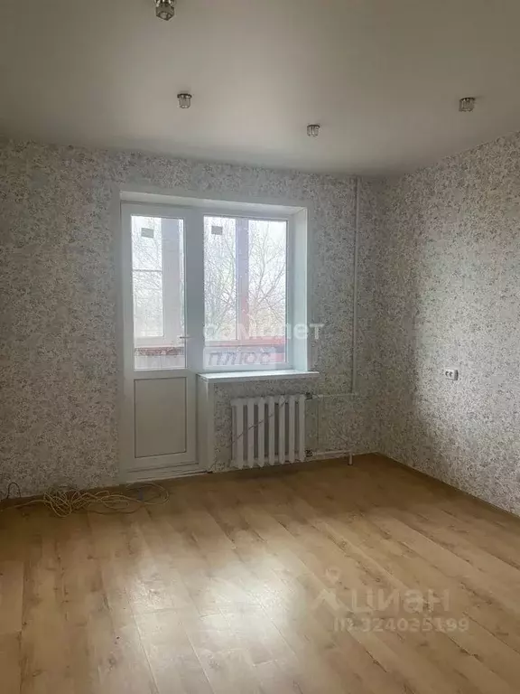 2-к кв. Липецкая область, Липецк Московская ул., 9 (50.0 м) - Фото 2