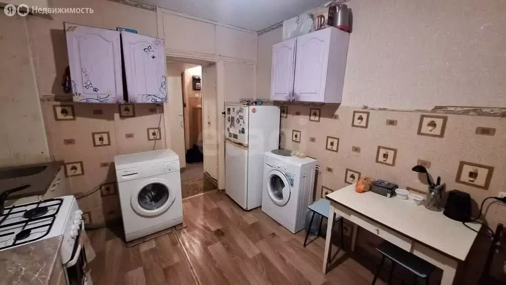 3-комнатная квартира: Пермь, улица Моторостроителей, 9 (57.9 м) - Фото 2