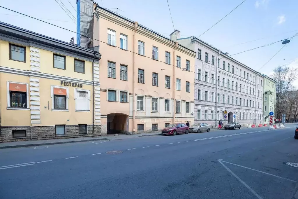 Сдам помещение свободного назначения, 74 м - Фото 0