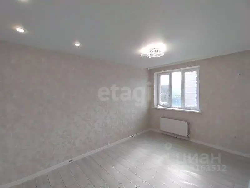 1-к кв. Ставропольский край, Ставрополь ул. Чапаева, 4/1 (39.6 м) - Фото 0