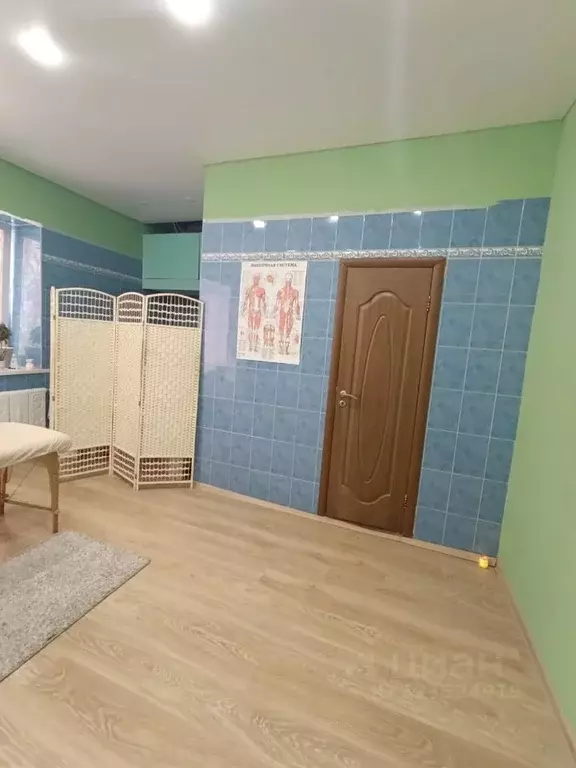 Студия Оренбургская область, Оренбург Хлеборобная ул., 30 (27.0 м) - Фото 1