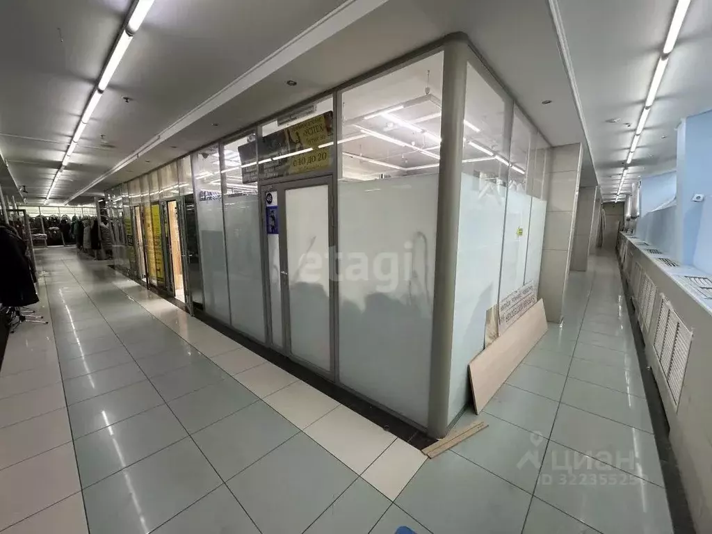 Офис в Ямало-Ненецкий АО, Новый Уренгой Юбилейная ул., 5 (24 м) - Фото 1