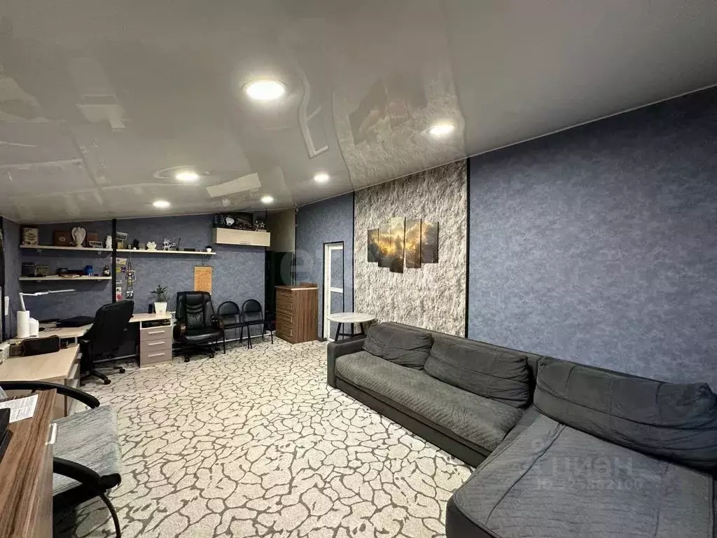 Дом в Кемеровская область, Кемерово Рабочая ул. (212 м) - Фото 2