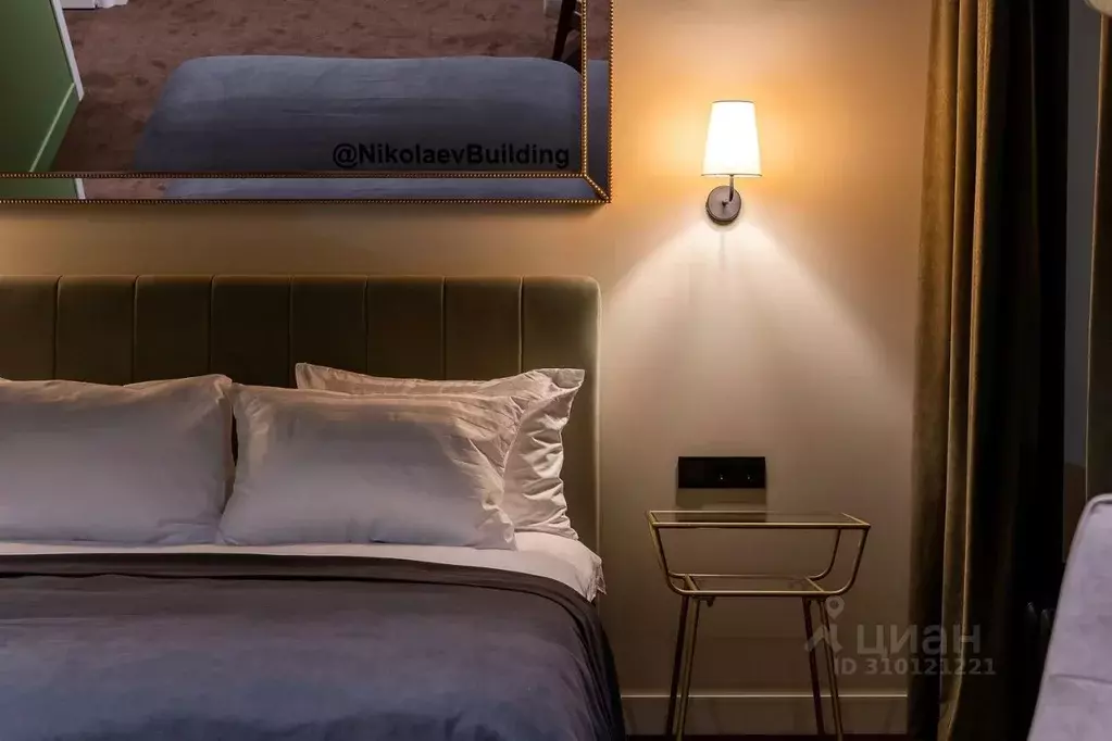 1-к кв. Приморский край, Владивосток Фонтанная ул., 2 (20.0 м) - Фото 1