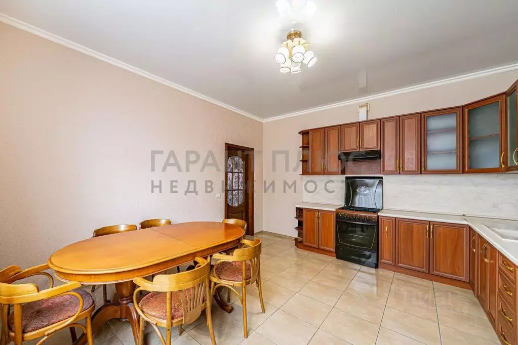 Коттедж в Липецкая область, Липецкий муниципальный округ, с. Сырское ... - Фото 1