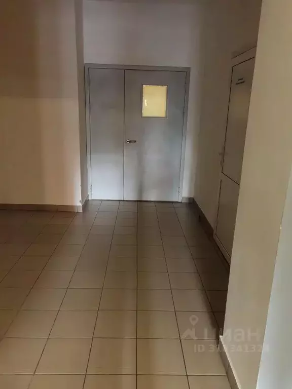 2-к кв. Тюменская область, Тюмень Полевая ул., 105к2 (44.4 м) - Фото 1
