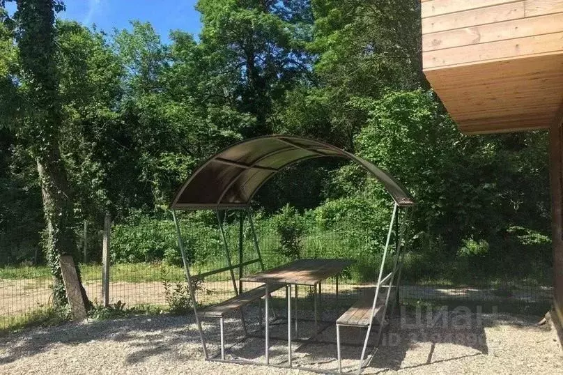 Дом в Краснодарский край, Геленджик городской округ, с. Береговое ул. ... - Фото 2