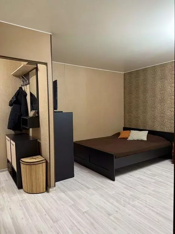 1-к кв. Москва Севастопольский просп., 44К5 (32.0 м) - Фото 1