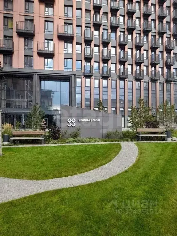 3-к кв. Башкортостан, Уфа бул. Ибрагимова, 90/2 (68.0 м) - Фото 1