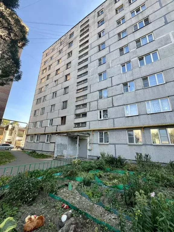 1-к кв. Московская область, Пушкино Пушкинское ш., 3 (28.0 м) - Фото 0