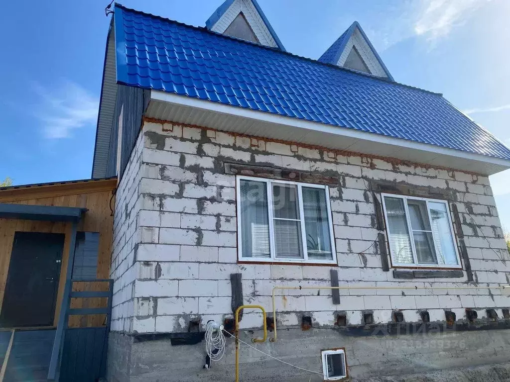 Дом в Ханты-Мансийский АО, Ханты-Мансийск ул. Федорова, 10 (125 м) - Фото 1