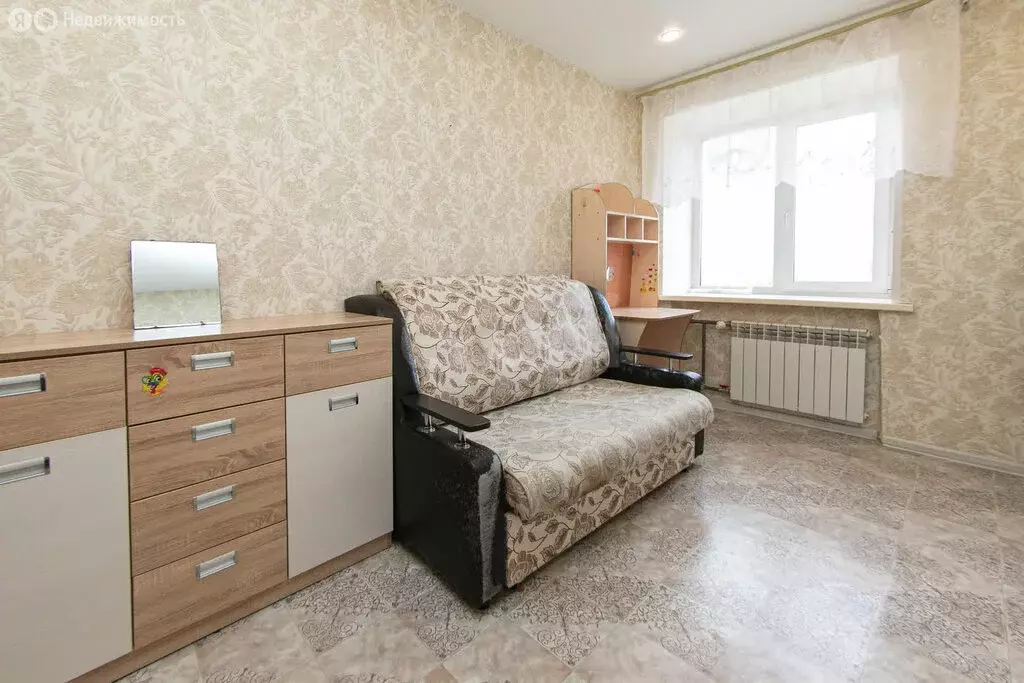 1к в -комнатной квартире (11.8 м) - Фото 2