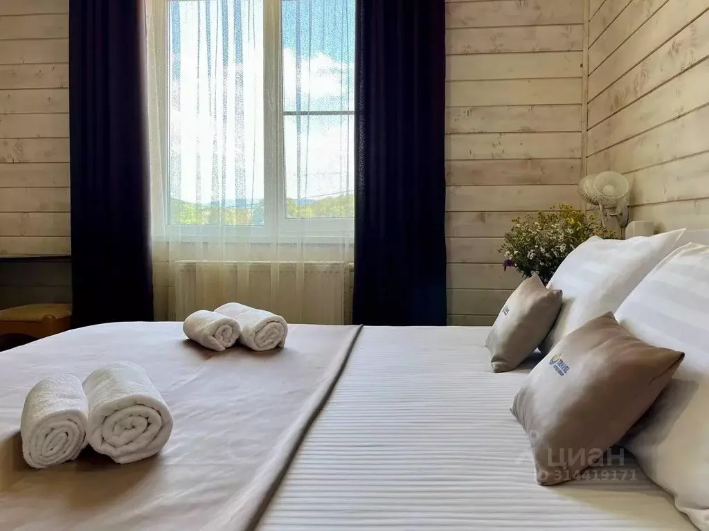 Комната Адыгея, Майкопский район, Даховская ст-ца  (20.0 м) - Фото 2