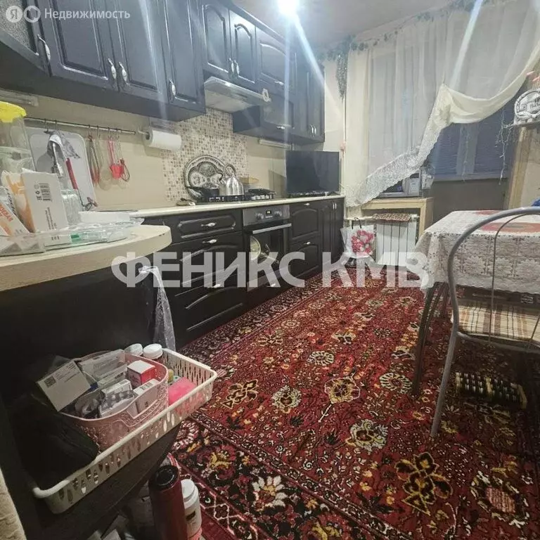 3-комнатная квартира: Лермонтов, улица Шумакова, 3 (66.3 м) - Фото 1