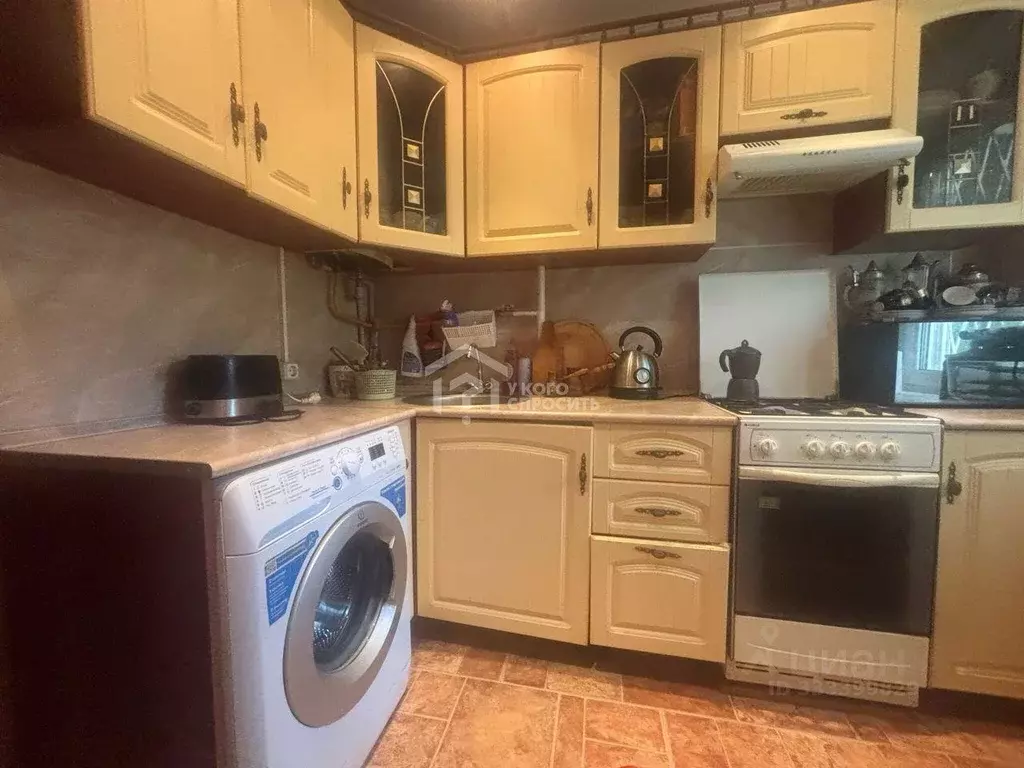Квартира, 1 комната, 28.2 м - Фото 1