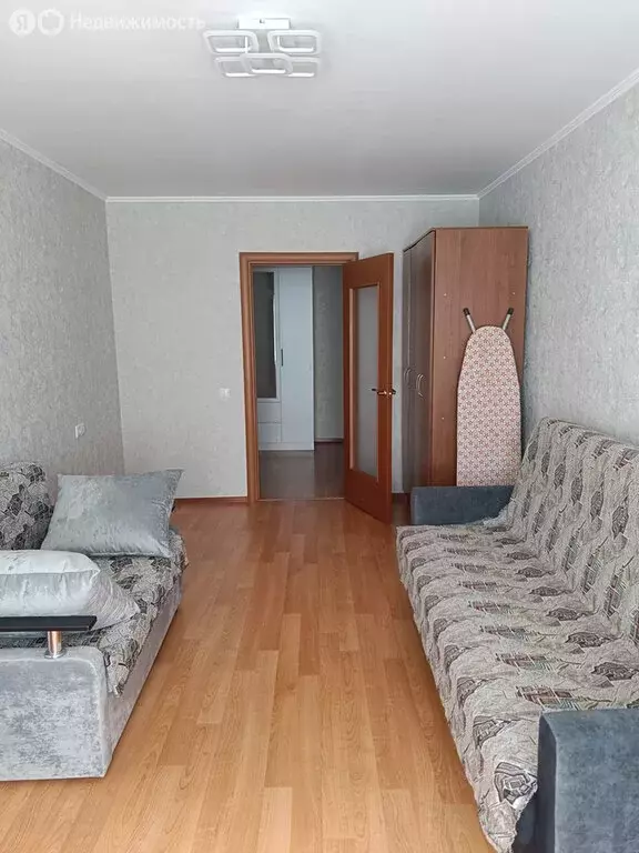 2-комнатная квартира: Анапа, Владимирская улица, 140 (60 м) - Фото 0