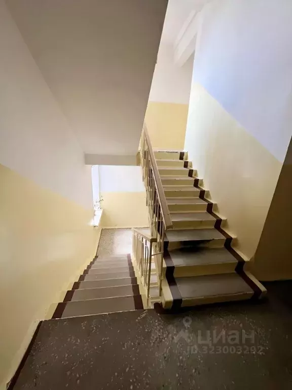 3-к кв. Омская область, Омск Осоавиахимовская ул., 2 (93.5 м) - Фото 2