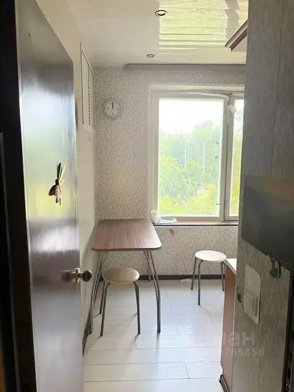 2-к кв. Московская область, Лобня ул. Калинина, 14 (48.0 м) - Фото 1
