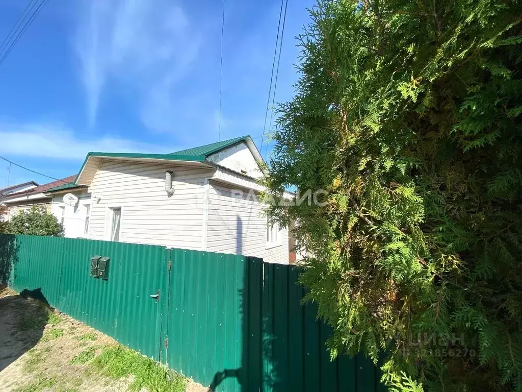 Дом в Калужская область, Кондрово Дзержинский район, ул. Жуковского, ... - Фото 0