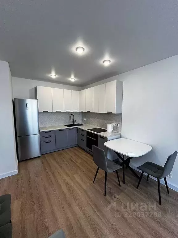 2-к кв. Москва Очаковское ш., 5к4 (38.0 м) - Фото 1