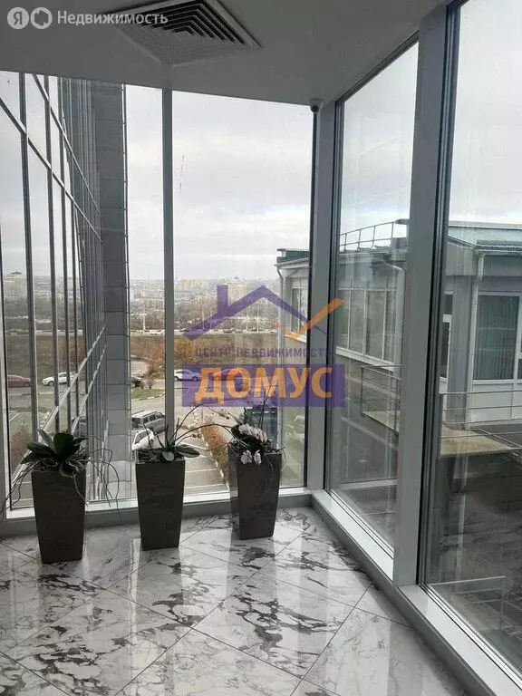 Офис (38.1 м) - Фото 1