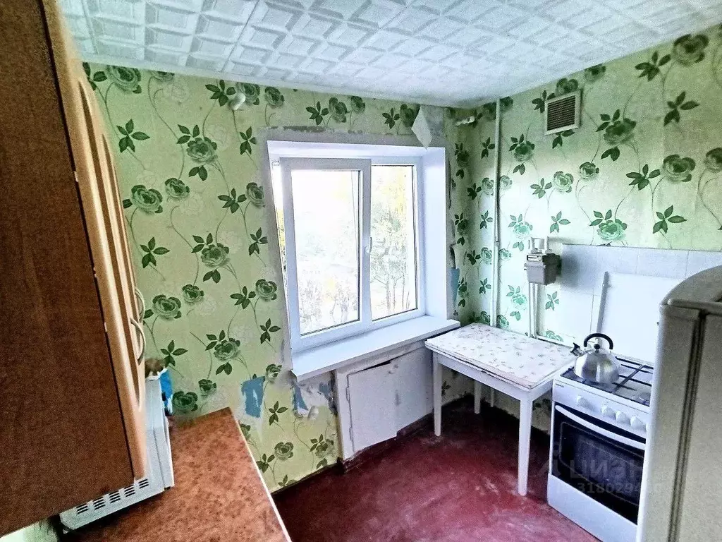 1-к кв. Калининградская область, Светлый Красноармейская ул. (29.4 м) - Фото 1